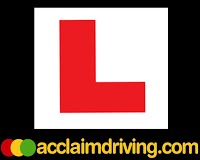 Acclaim Driving Academy 639836 Image 0